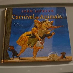 Carnival of the Animals